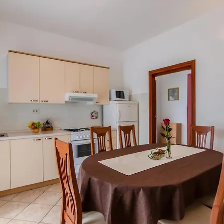 Hébergement de vacances Haus Mia
