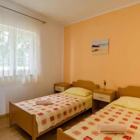 Hébergement de vacances Haus Mia
