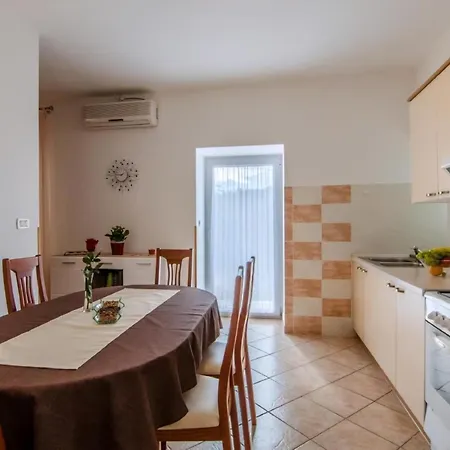 Haus Mia Hébergement de vacances