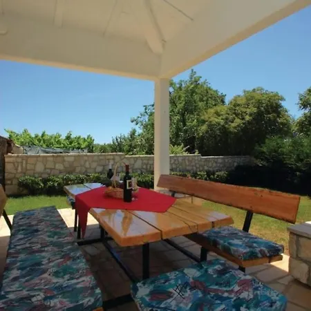 Casa de Férias Haus Mia