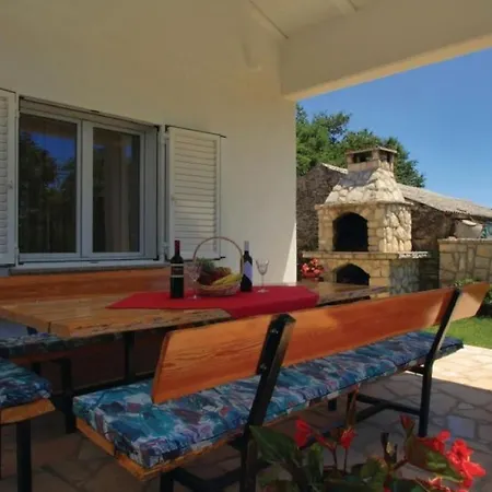 Casa de Férias Haus Mia Labin (Istria)