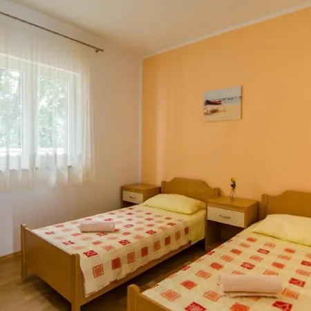 Haus Mia * Labin (Istria)
