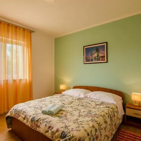 Haus Mia Casa de Férias Labin (Istria)