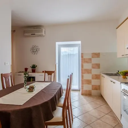 Haus Mia Labin (Istria)