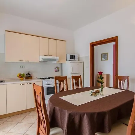 Haus Mia Labin (Istria)