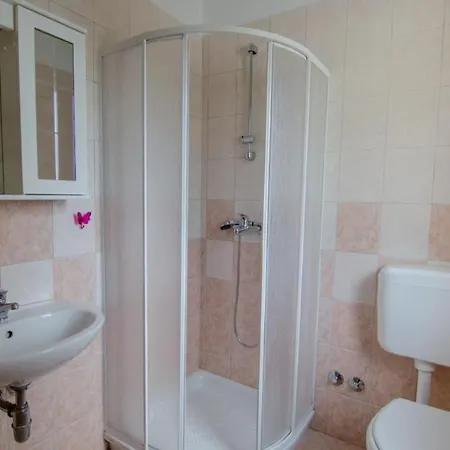 Casa de Férias Haus Mia Labin (Istria)