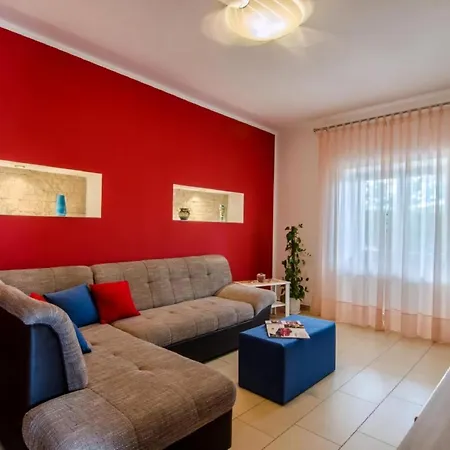 Haus Mia *